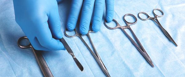 Surgical tools 