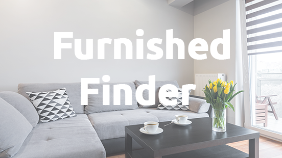 Furnished Finder