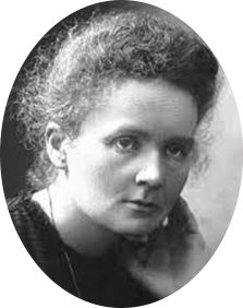 Marie Curie