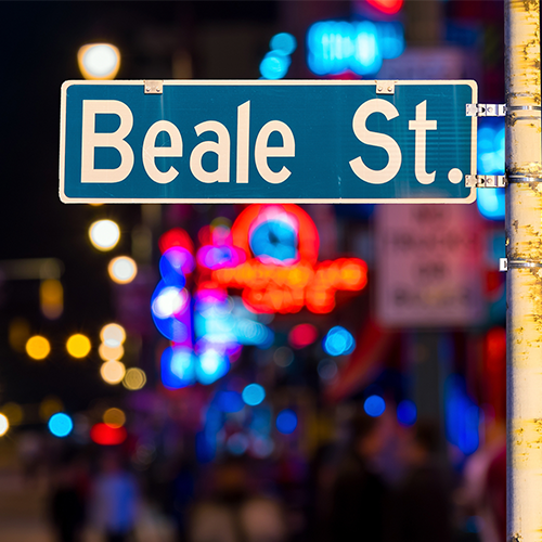 Beale Street