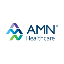 AMN Healthcare Logo