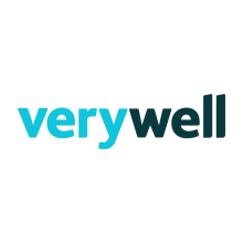 VeryWell Health Logo